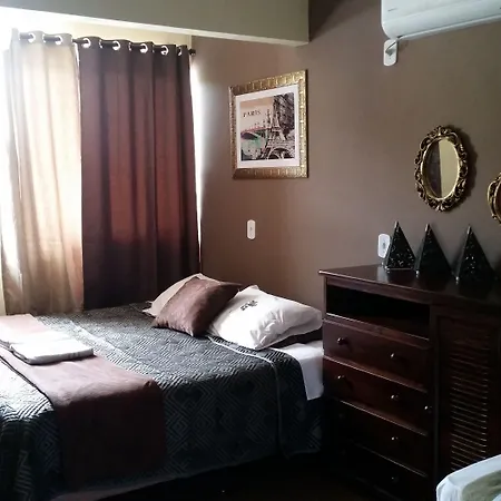 Hotel Buriti Itupeva-3