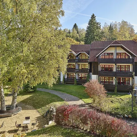 Hapimag Ferienwohnungen Braunlage-2