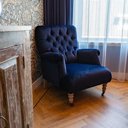 Boutiquehotel 't Gerecht-3
