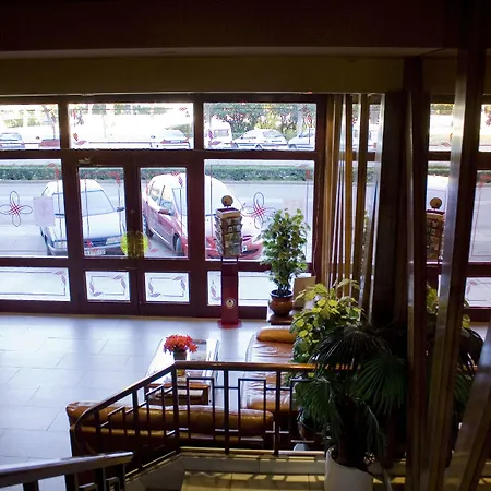 Hotel Perales-2