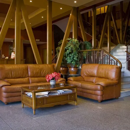 Hotel Perales-3