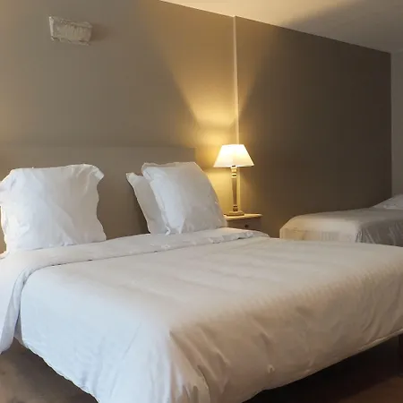 Hotel La Closeraie-3
