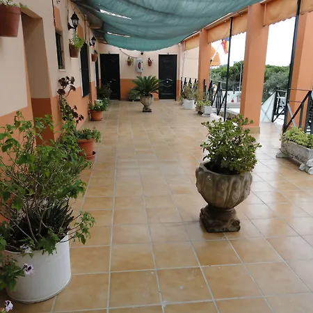 Hostal la Campa-3
