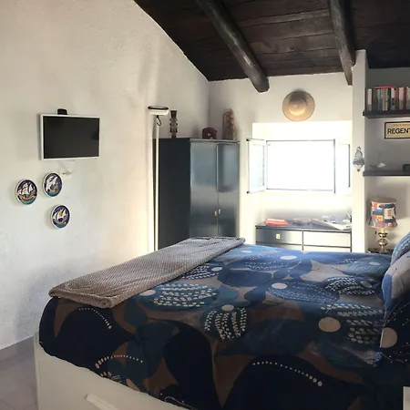 B&B Le Tre Casette-3