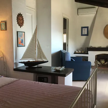 B&B Le Tre Casette-2