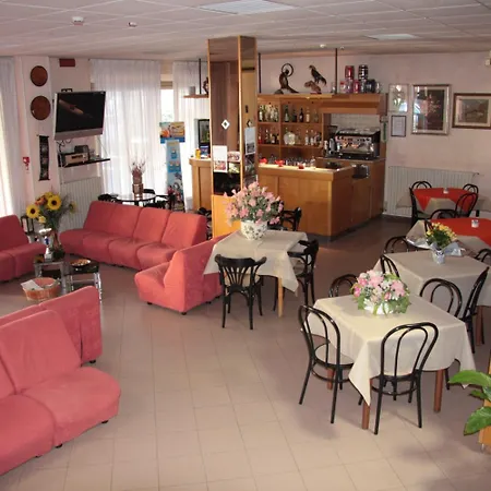 Hotel Peonia-3