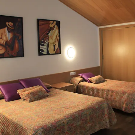Hotel Pinxo-3