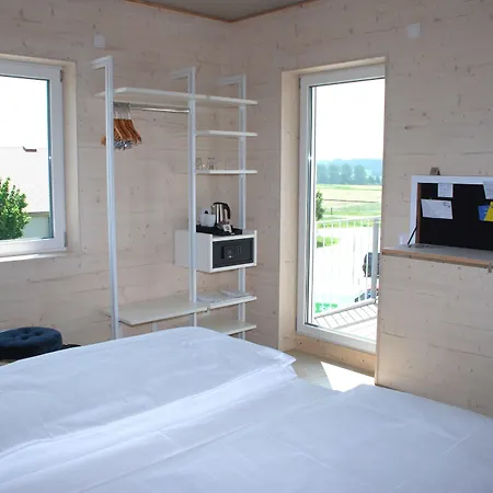 Schlafzimmer - self Check-in-3