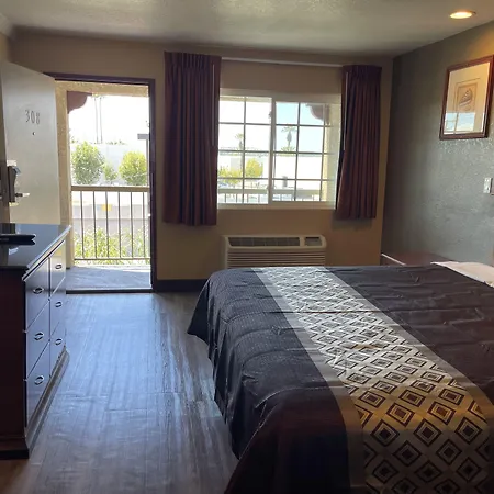 Arlington Inn-2