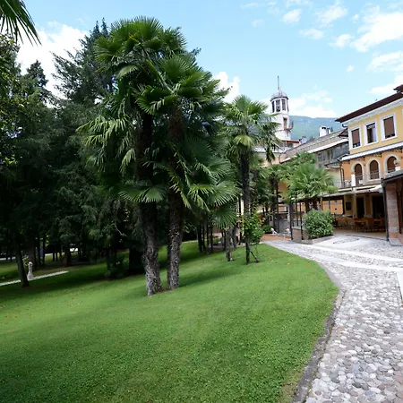 Arciduca Charming House Room & Breakfast-2