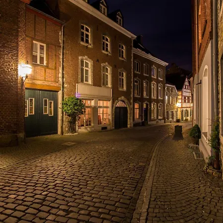 City Hotel Stolberg-2