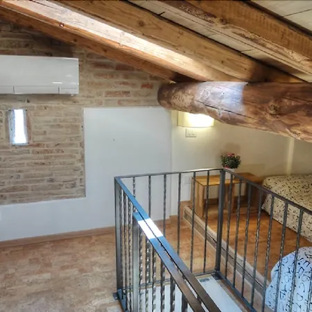 B&B Ai Musei-3