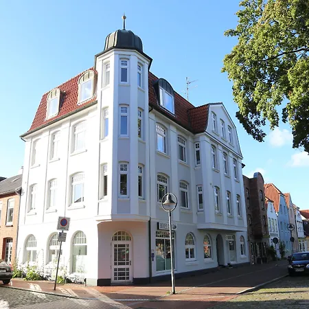 Designhotel 1690 & Apartments-3