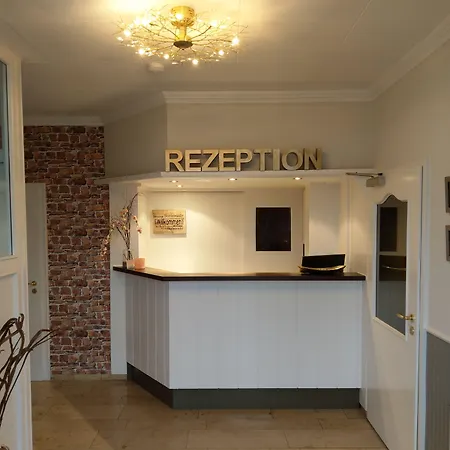 Hotel Hopener Wald-2