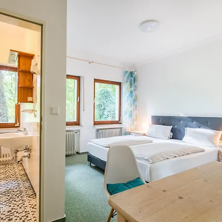 Hotel Hopener Wald-3