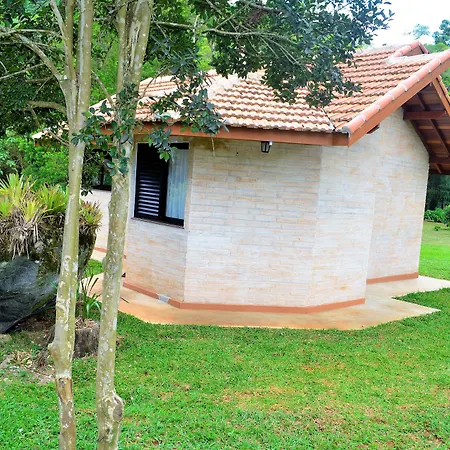 Pousada Toca Da Coruja-3