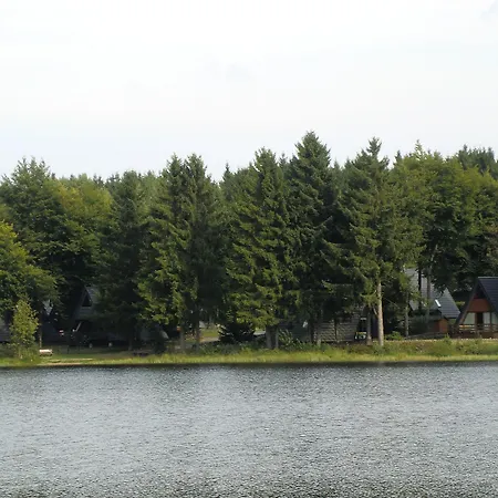 Waldsee Feriendienst 'Ferienpark am Waldsee'-2