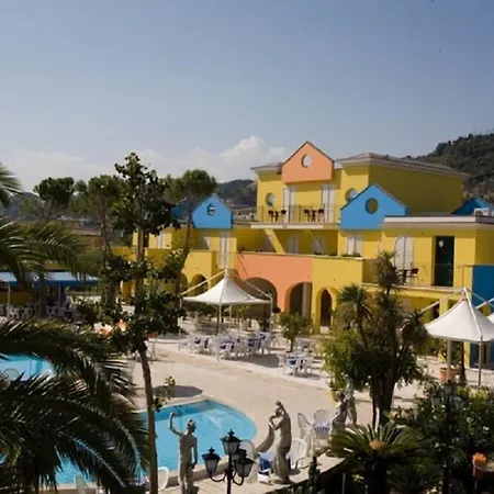 Hotel Parco Dei Principi-2