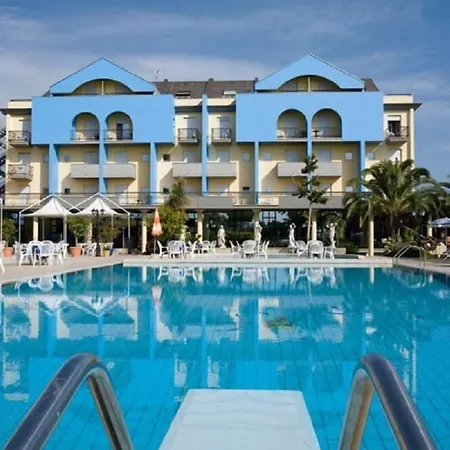 Hotel Parco Dei Principi-3