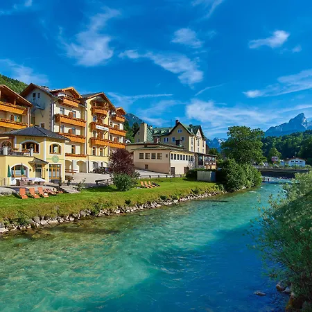 Hotel Grünberger superior-2
