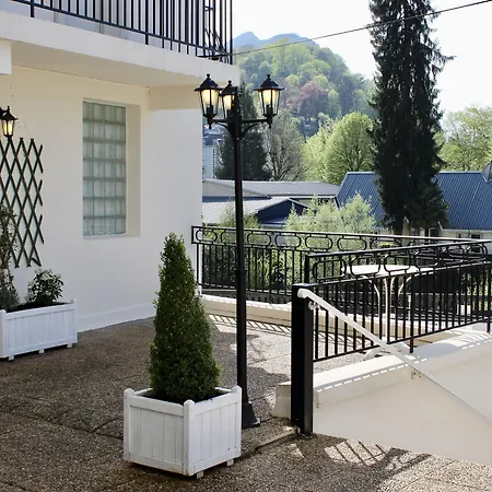 Hôtel Sainte Marie-3