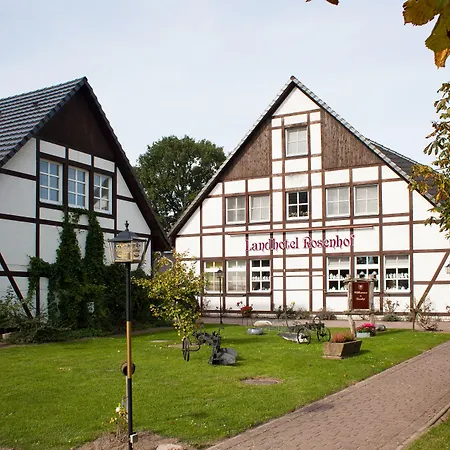 Landhotel Rosenhof-2