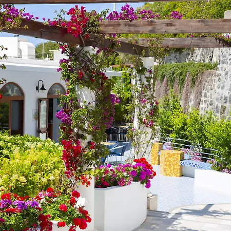 Hotel La Mandorla-2