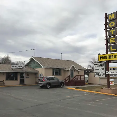 Paintbrush Motel-2