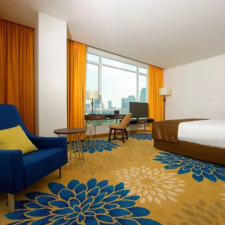 Tamu Hotel & Suites Kuala Lumpur-2