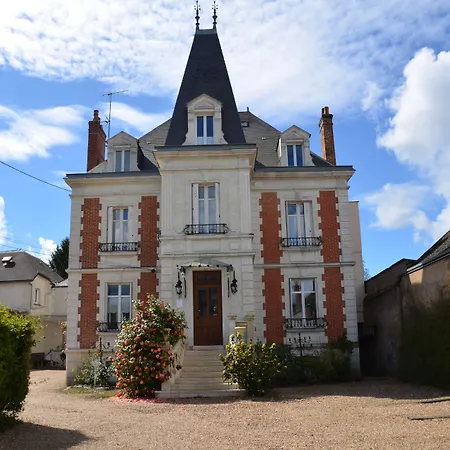 Manoir Du Parc (Adults Only)-2