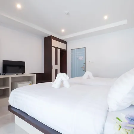 Sita Krabi Hotel-2