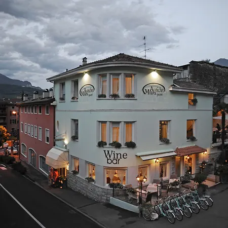 Antiche Mura-2