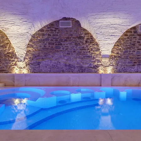 Monastero Di Cortona Hotel&Spa-3