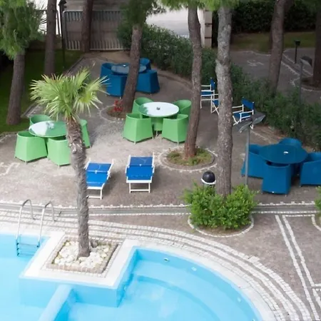 Hotel Sporting-3