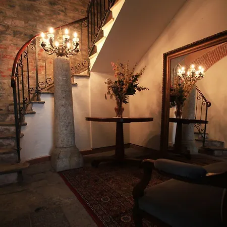 B&B Convento S. Antonio-2