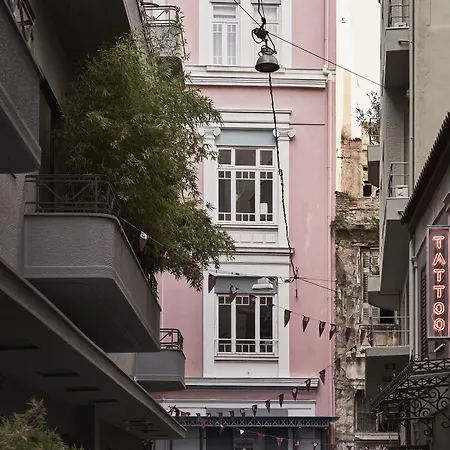 Perianth Hotel, A Member Of Design Hotels-3