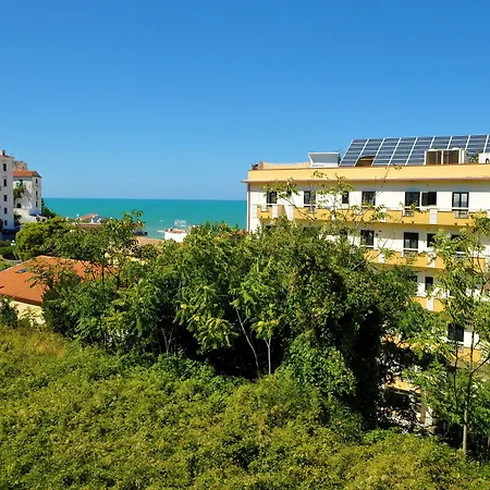Hotel Borgo Marina-2