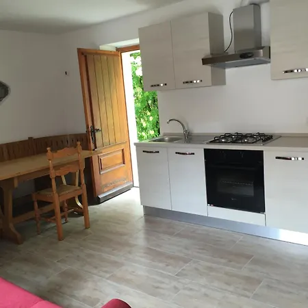B&B Como Lake Cottage-2