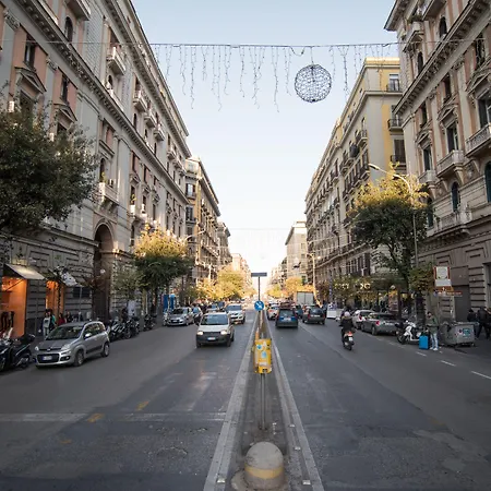 Napoliamo Guest House-3