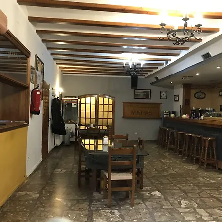 Hotel Matias-2
