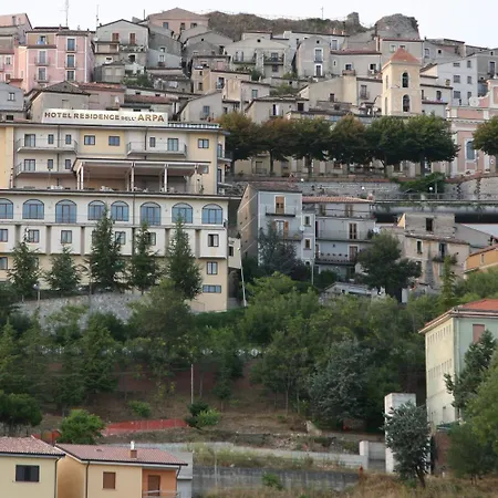 Hotel Dell'Arpa-3
