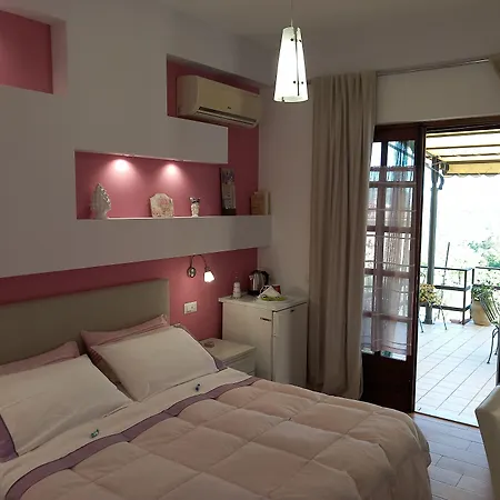 B&B Villa Letizia-3