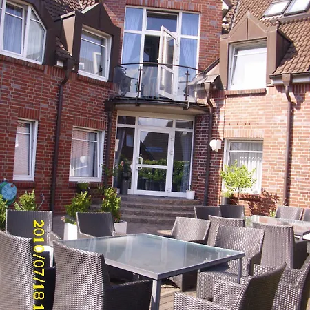 Hotel Stadt Norderstedt-3