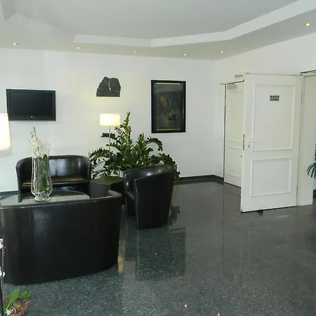 Hotel Stadt Norderstedt-2