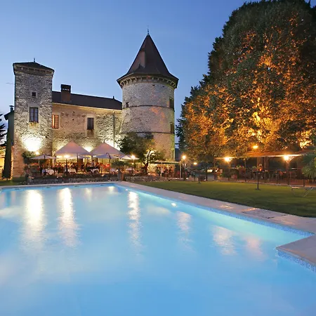 Château Chapeau Cornu-3
