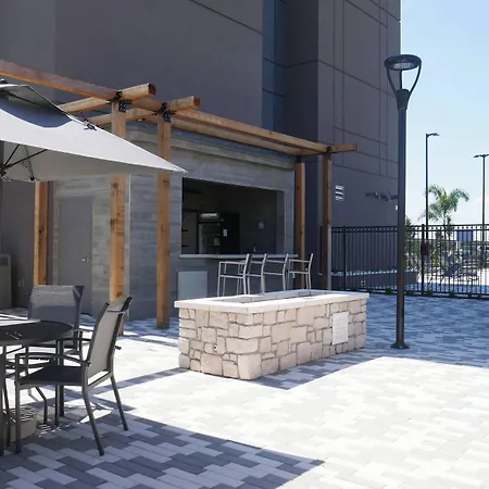 Fairfield Inn & Suites By Marriott Melbourne Viera Town Center-3