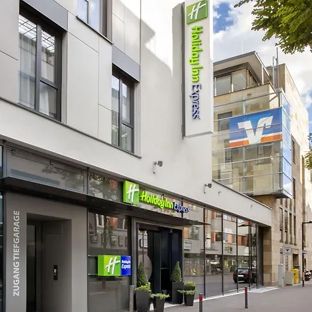 Holiday Inn Express Stuttgart-Waiblingen By Ihg-3