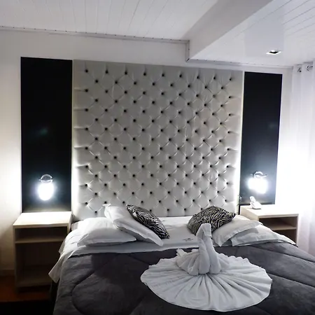 Lages Plaza Hotel-2