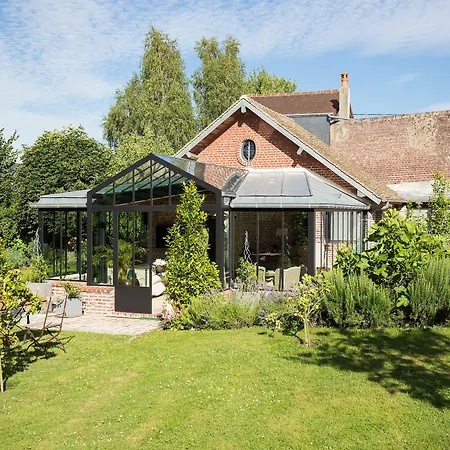 La Maison Du Parc-2