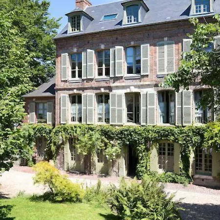 La Maison Du Parc-3